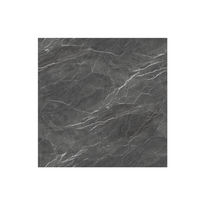 Набор панелей самоклеящихся 490х490 Гибкий мрамор Сумрак (4 шт.)